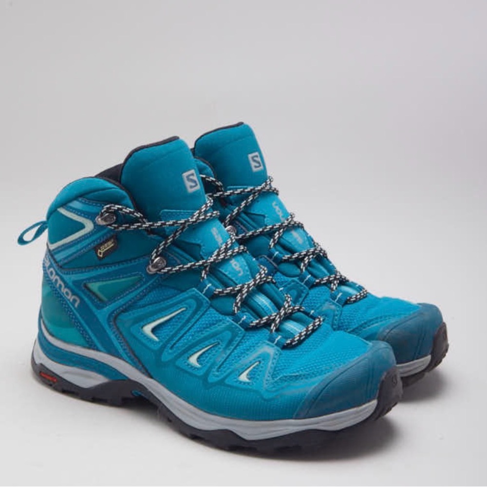 Salomon X Ultra 3 Mid GTX Hiking Boots